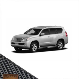 LEXUS GX 460 II (2009->)
