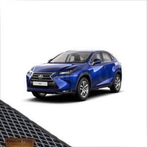 LEXUS NX (2014-2021)