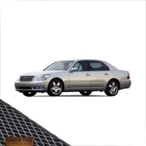 Lexus LS III (2000-2006)