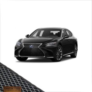 Lexus LS V (2017->)