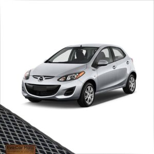 MAZDA 2 (2007-2014)