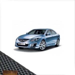 MAZDA 6 II GH (2007-2012)