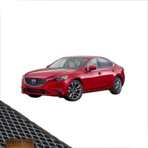 MAZDA 6 III GJ (2012-2015)