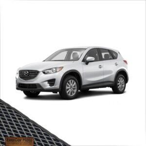 MAZDA CX-5 I (2012-2017)