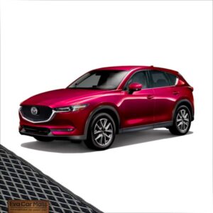 MAZDA CX-5 II (2017-2023)