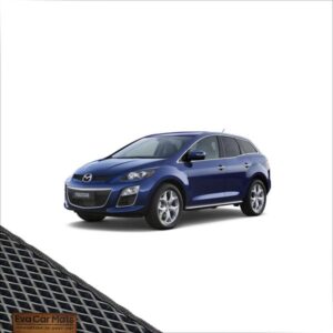 MAZDA CX-7 (2006-2012)