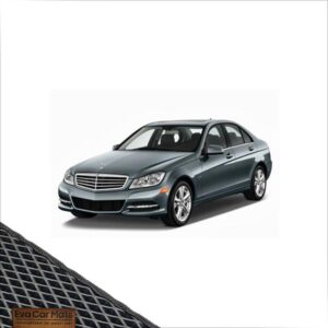 MERCEDES BENZ C-CLASS W204 Facelift (2011-2014)
