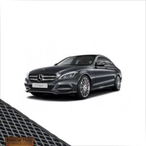 MERCEDES BENZ C-CLASS W205 (2014-2021)