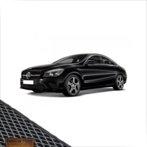 MERCEDES BENZ CLA-CLASS C117/X117 (2013-2019)
