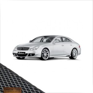 MERCEDES BENZ CLS-CLASS C219 (2004-2010)