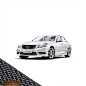 MERCEDES BENZ E-CLASS W212 (2009-2017)