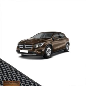 MERCEDES BENZ GLA-CLASS X156 (2013-2019)
