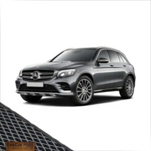 MERCEDES BENZ GLC-CLASS X253 (2015-2022)