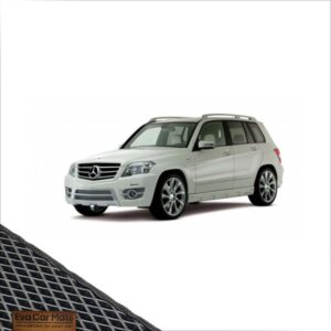 MERCEDES BENZ GLK-CLASS X204 (2008-2015)
