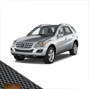 MERCEDES BENZ ML-CLASS W164 (2005-2011)