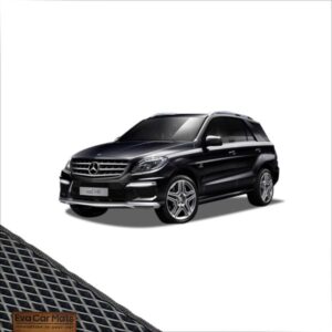 MERCEDES BENZ ML-CLASS W166 (2012-2015)