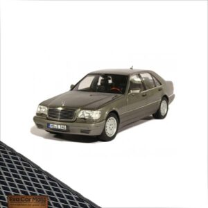 MERCEDES BENZ S-CLASS W140 (1991-1998)