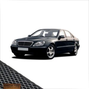 MERCEDES BENZ S-CLASS W220 (1998-2005)
