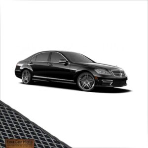 MERCEDES BENZ S-CLASS W221 (2005-2013)
