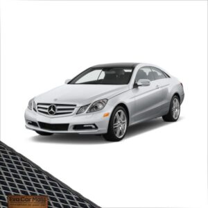 MERCEDES BENZ E-CLASS COUPE W207 (2009-2017)