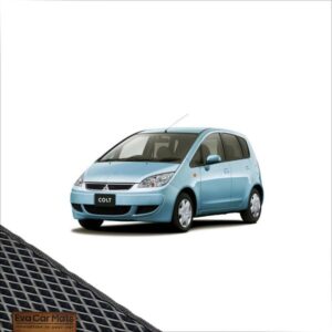 MITSUBISHI COLT VI Z30 (2003-2012)