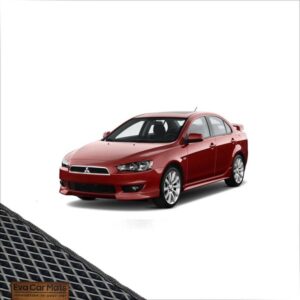 MITSUBISHI LANCER X (2007-2017)