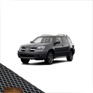 MITSUBISHI OUTLANDER I (2002-2008)