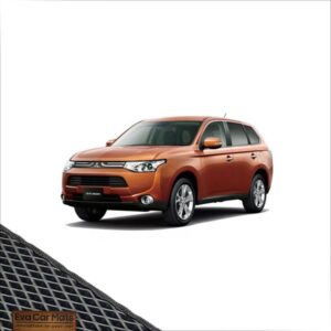 MITSUBISHI OUTLANDER III (2012-2021)