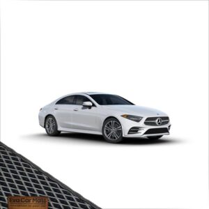 MERCEDES BENZ CLS-CLASS C257 (2018->)
