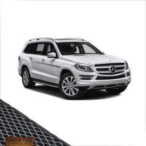 MERCEDES BENZ GL-CLASS X166 (2012-2015)