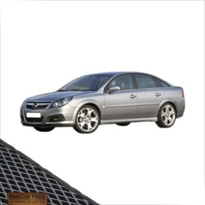 OPEL VECTRA C (2002-2008)