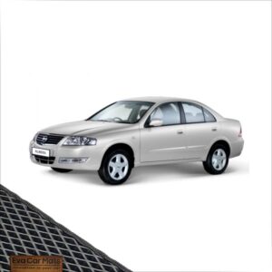 NISSAN ALMERA CLASSIC (2006-2013)