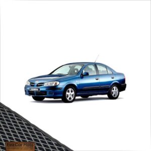 NISSAN ALMERA N16 (2000-2006)