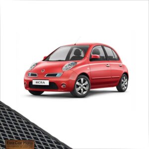 NISSAN MICRA K12 (2003-2010)