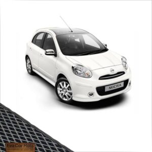 NISSAN MICRA K13 (2010-2017)