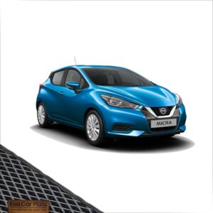 NISSAN MICRA K14 (2017->)