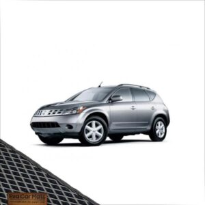 NISSAN MURANO I Z50 (2002-2008)
