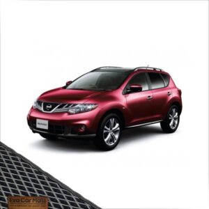 NISSAN MURANO II Z51 (2008-2015)