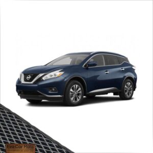 NISSAN MURANO III Z52 (2014->)