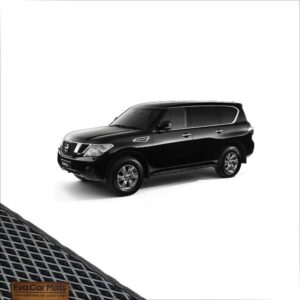 NISSAN PATROL Y62 (2010-2023)