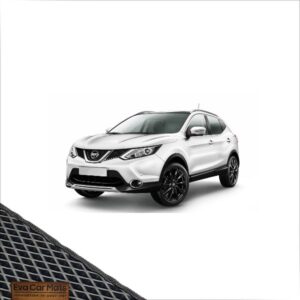 NISSAN QASHQAI II J11 (2013-2021)