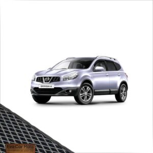 NISSAN QASHQAI I J10+2 (2007-2014)