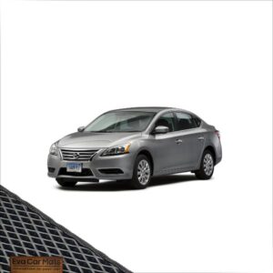 NISSAN SENTRA VII B17 (2012-2017)