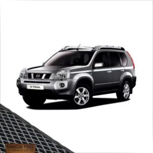NISSAN X-TRAIL II T31 (2007-2014)