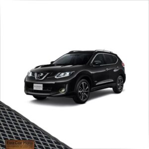 NISSAN X-TRAIL III T32 (2013-2021)