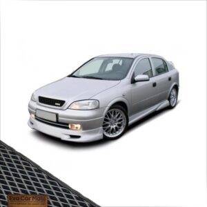 OPEL ASTRA G Hatchback 5D (1998-2009)