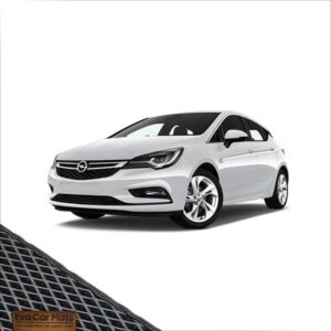 OPEL ASTRA K Hatchback (2015-2022)