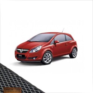 OPEL CORSA D Hatchback 3D (2006-2014)