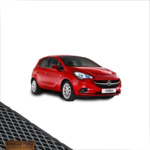 OPEL CORSA E Hatchback 5D (2014-2019)