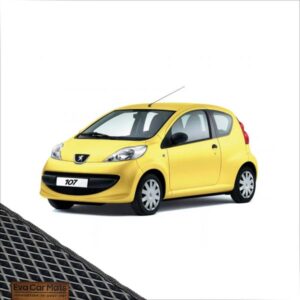 PEUGEOT 107 (2005-2014)